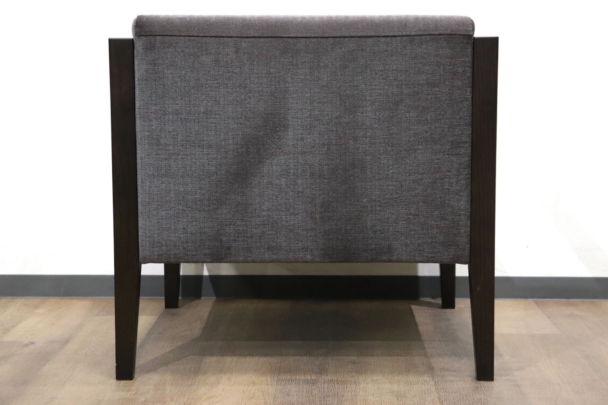 GMHN316B○Ritzwell / リッツウェル LOS ロス ラウンジチェア アーム