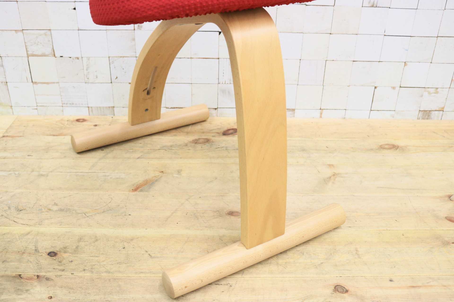 GMGT175◯バランスラボ / balans lab バランスイージー バランスチェア