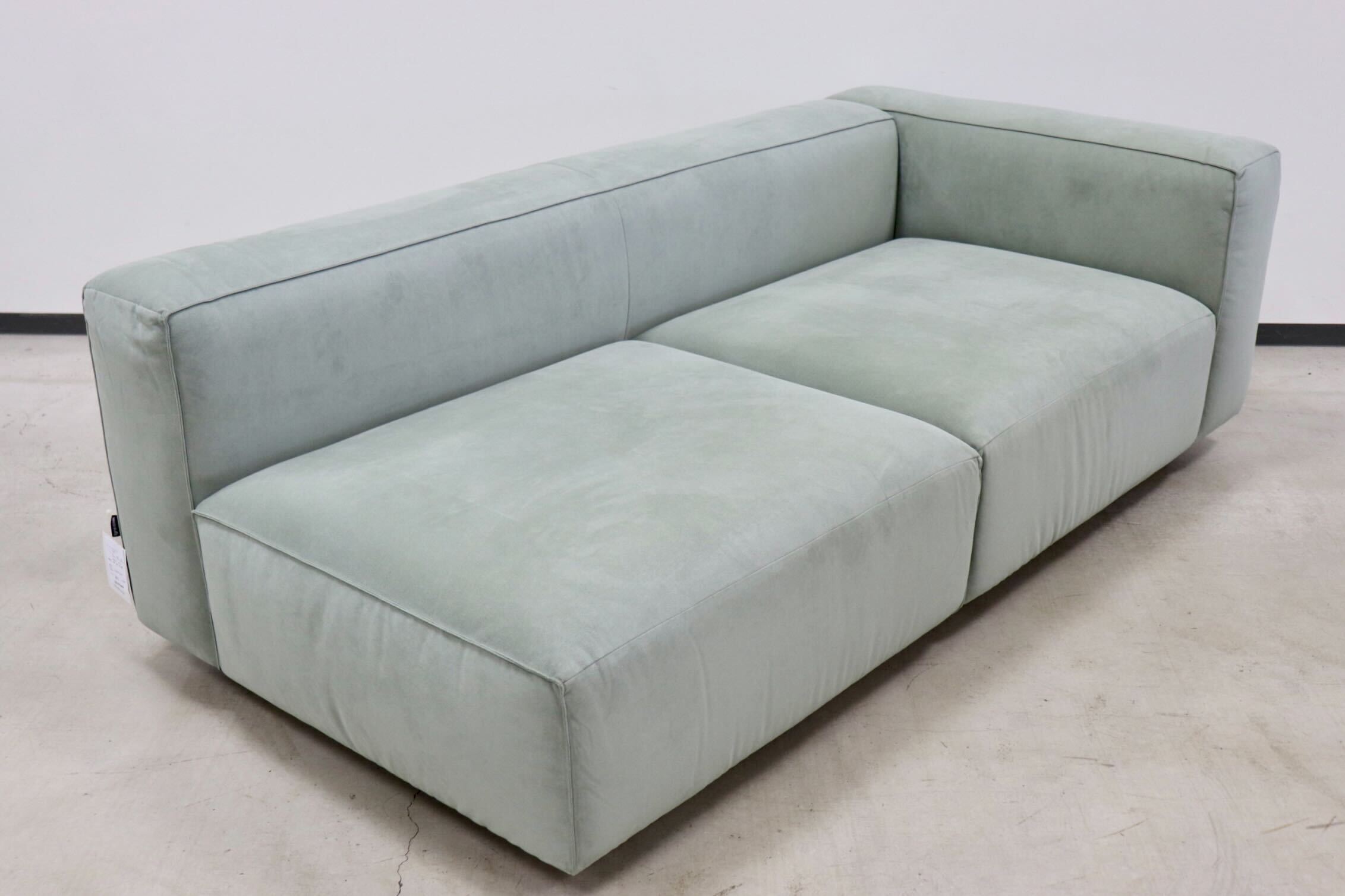 GMGK106○ligne roset / リーンロゼ ROSETNils2 ロゼニルス 3人掛け