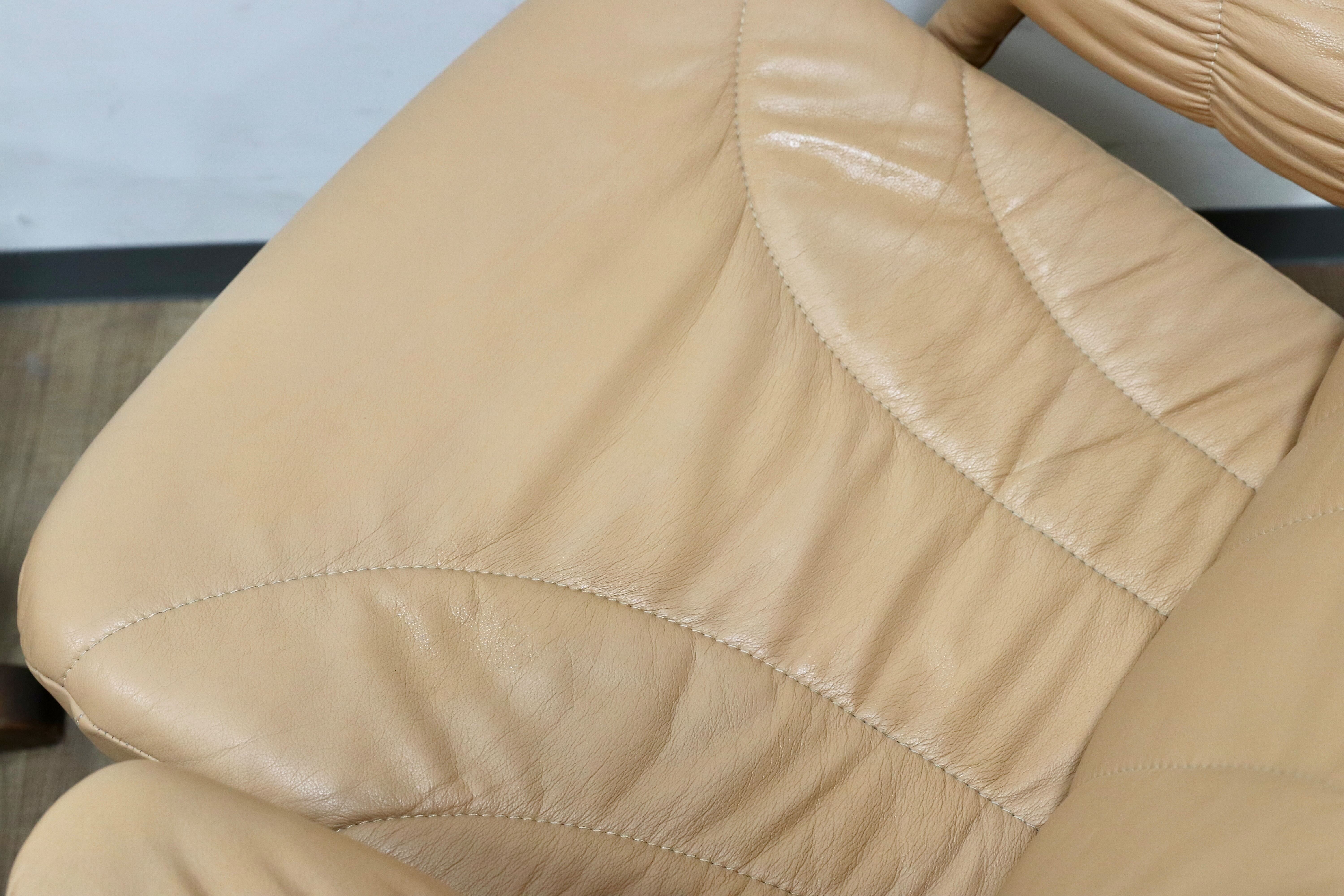 GMGS171○Hjellegjerde / イエリアーダ リクライニングチェア