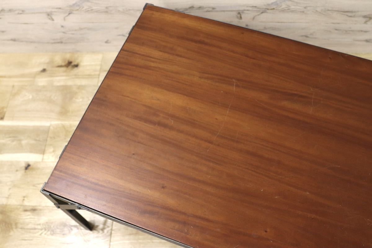 GMFF33○unico / ウニコ LUMBER mini ランバーミニ センターテーブル