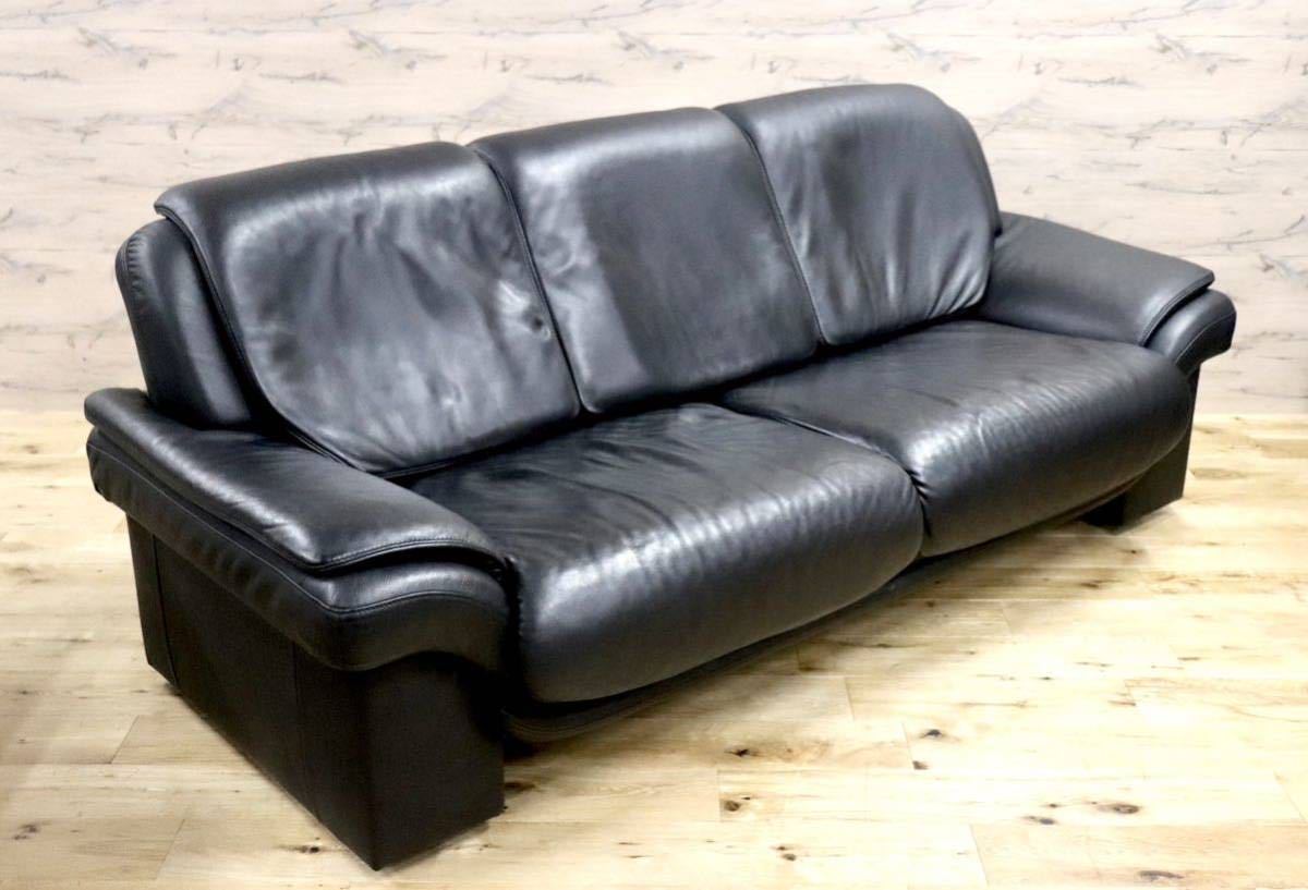 GMFN291○himolla / ヒモラ パシフィック 3人掛けソファ トリプル