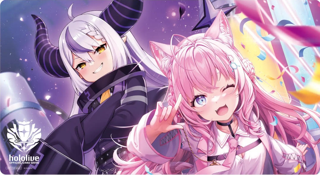 グランドパンダキャニオン / 限定スリーブ＆プレイマット