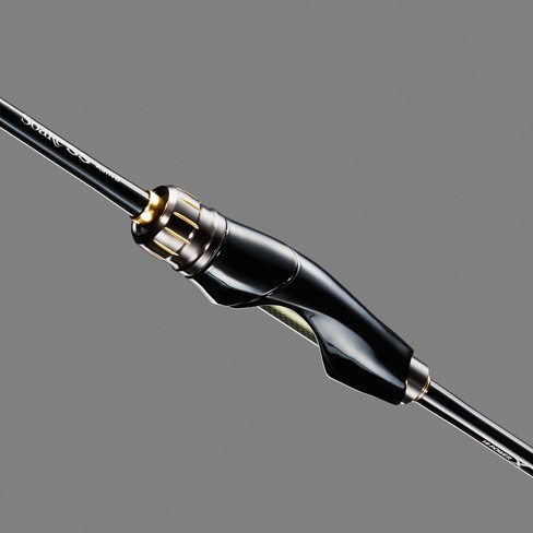 シマノ「ソアレCI4+アジング」の特徴解説【キレ味鋭い軽量ロッド