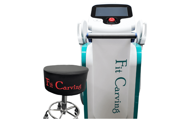 フィットカービングの特徴とは？リピーター獲得に繋がる瘦身機器