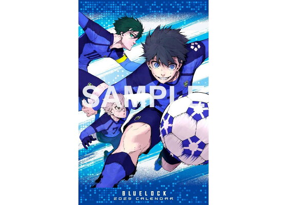 32巻・特装版】「2025年カレンダー付き⁉」最新巻の中身を紹介‼ 発売日