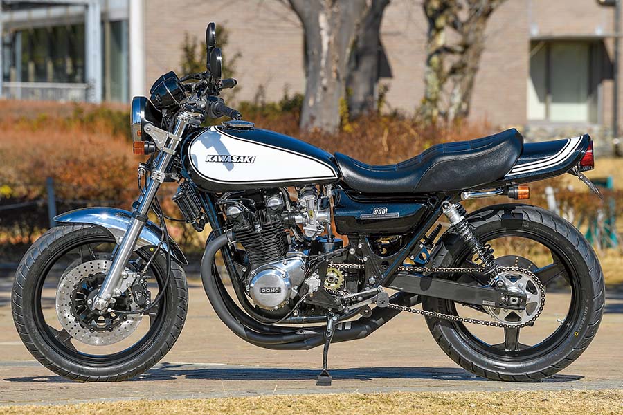 ACサンクチュアリー Z1（KASAWAKI Z1） | ヘリテイジ＆レジェンズ