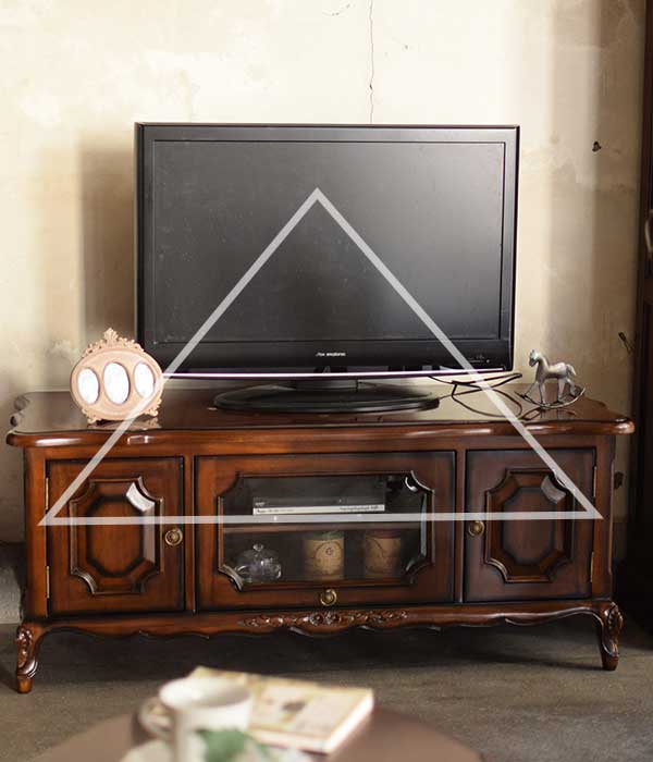 おしゃれテレビ台商品一覧【公式】Handle ハンドル