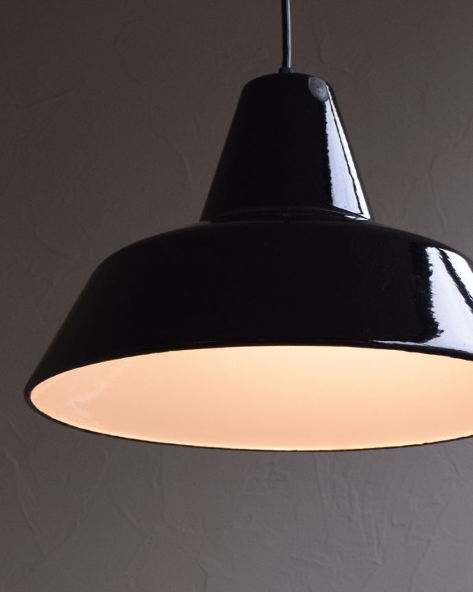 北欧インテリアにオススメ！ルイスポールセンのヴィンテージエナメル