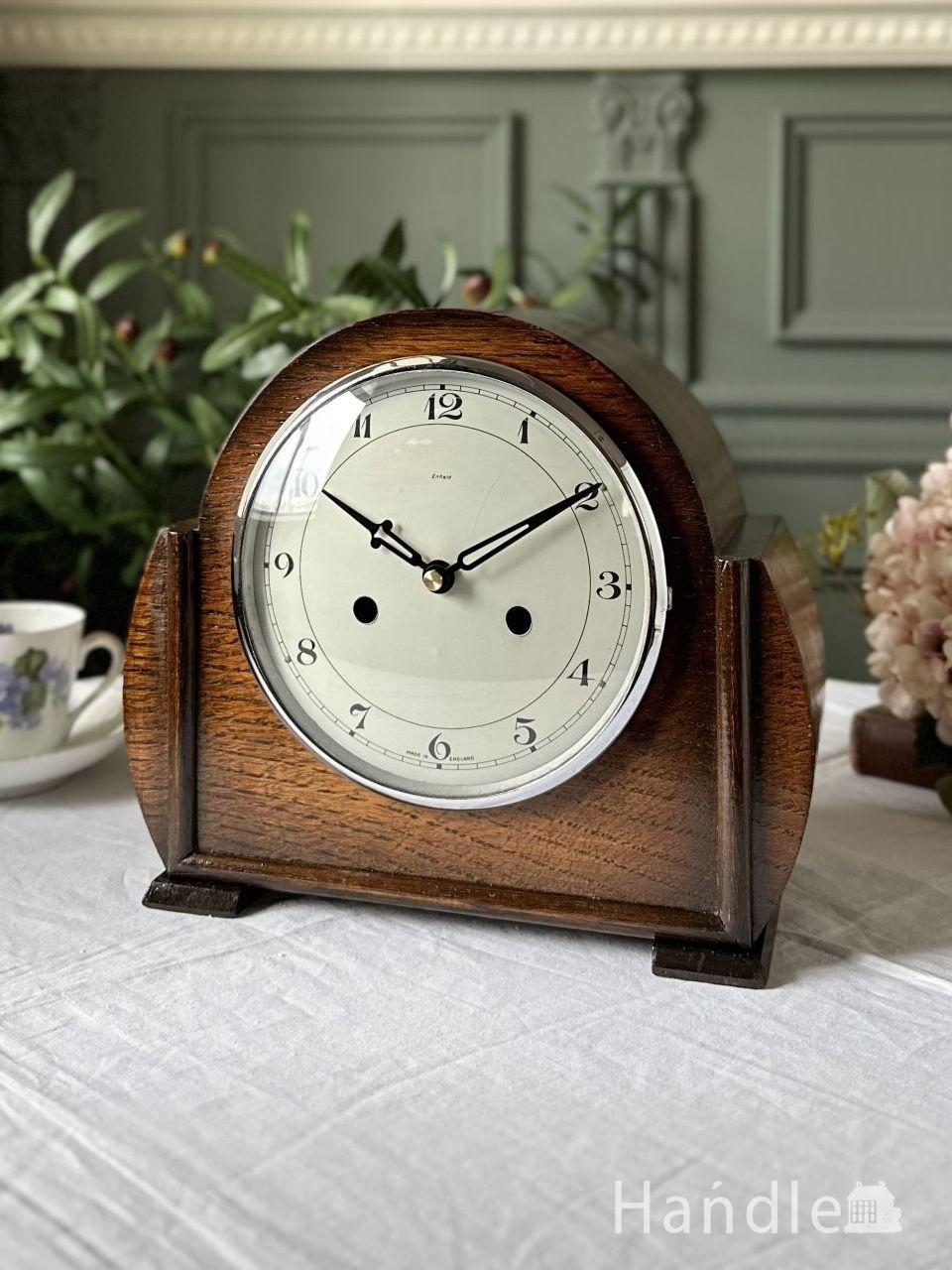 英国アンティーク雑貨、真鍮製ファイヤーツール5点セット(j-136-z