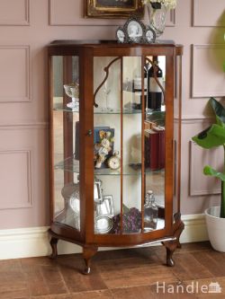 飾り棚 ガラス商品一覧【公式】アンティークHandle ハンドル