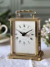 1940年代のアンティーク 絵画（レッド）(m-422-z)｜アンティーク雑貨