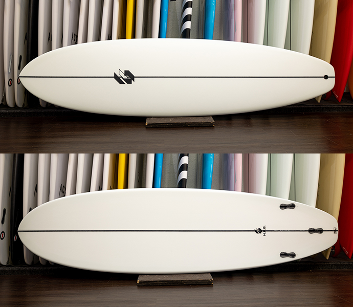 YouTube更新しました【ミッドレングスのトライフィン】