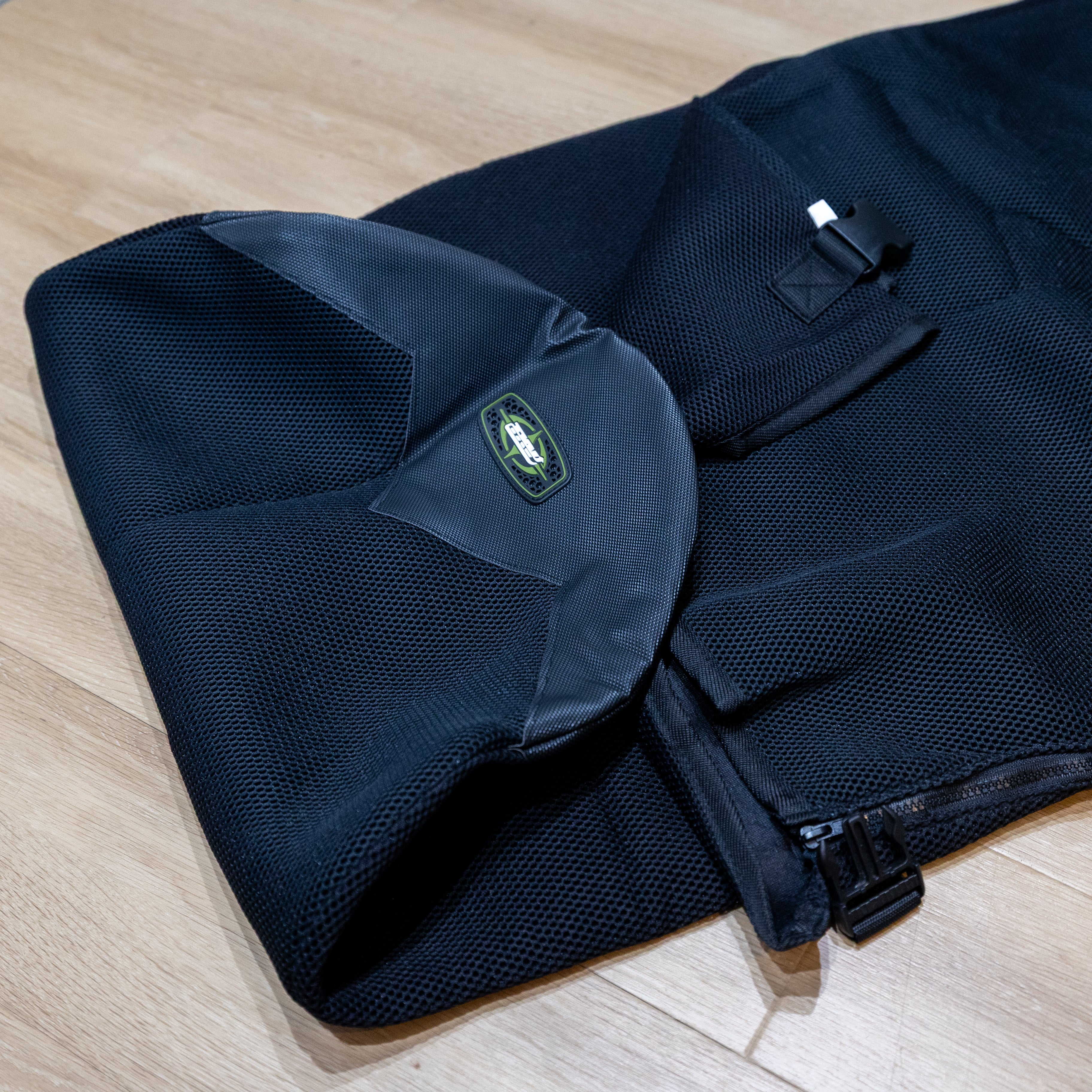 DESTINATION ロングボード用 9'6” メッシュケース – Hannah Firm Shop