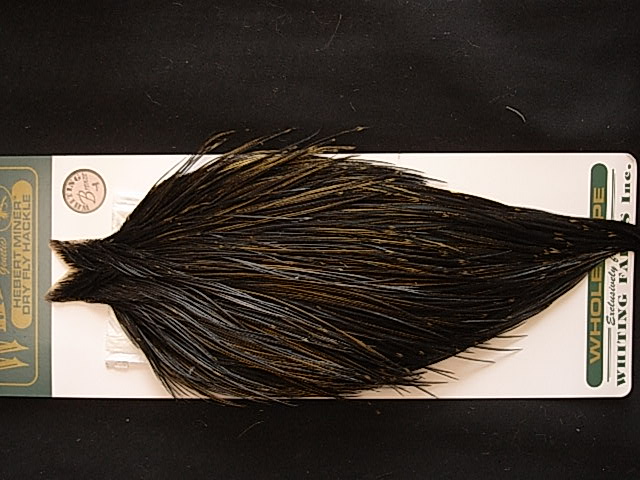 このハックルはすごい2015年上期 - HackleHouse