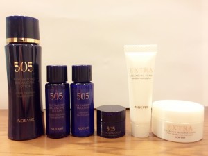 ノエビア 505の評判は？実際に使ってみた！ ｜ 肌らぶ