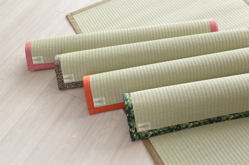 波動畳ラグマット｜波動畳グッズ.com