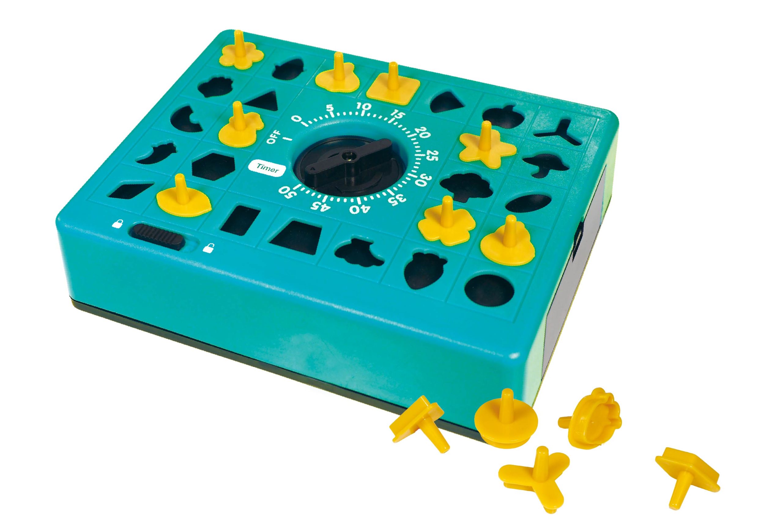 タイムアタック！立体パズル | 株式会社ハック