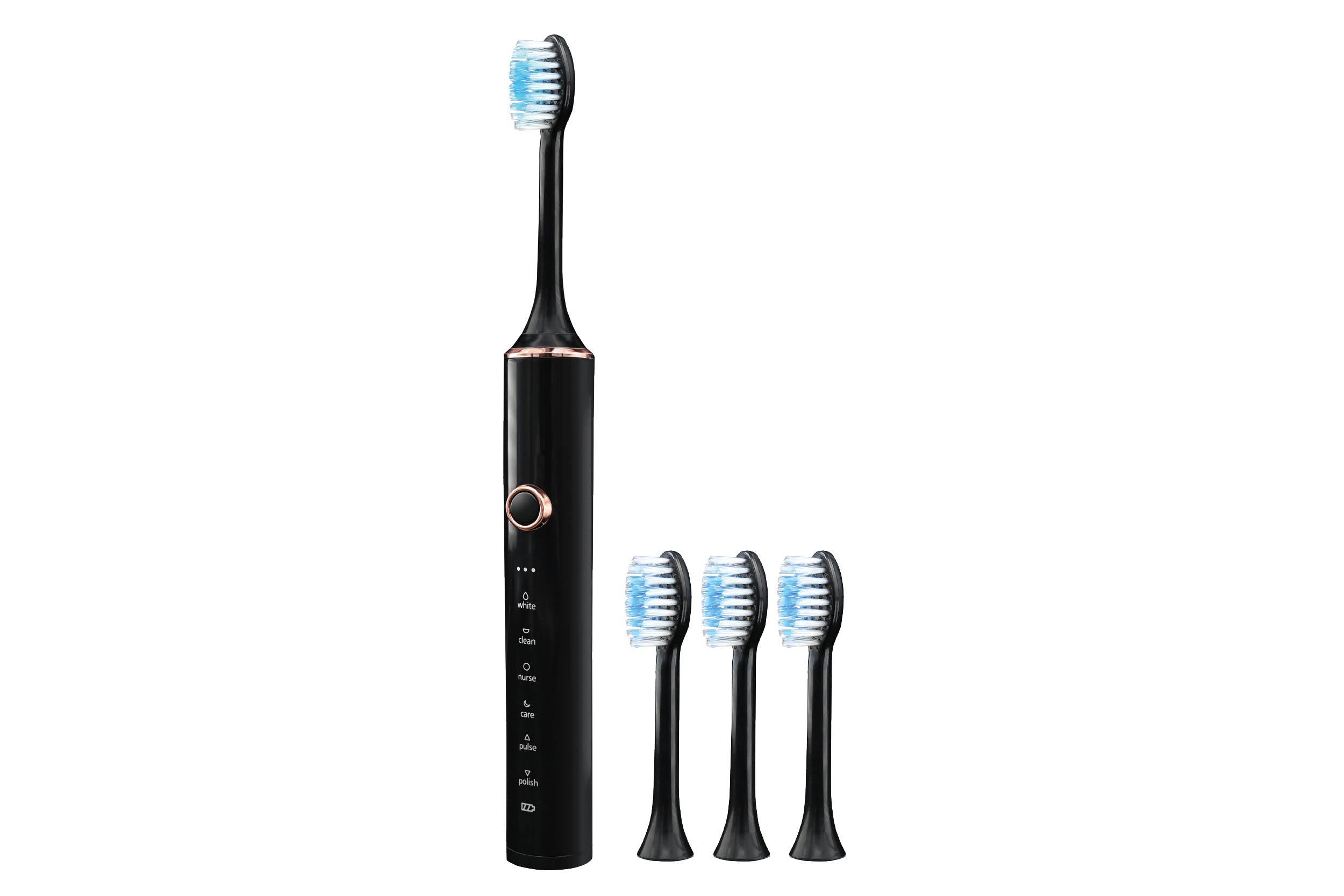 音波電動歯ブラシ ピュアブラシ | 株式会社ハック