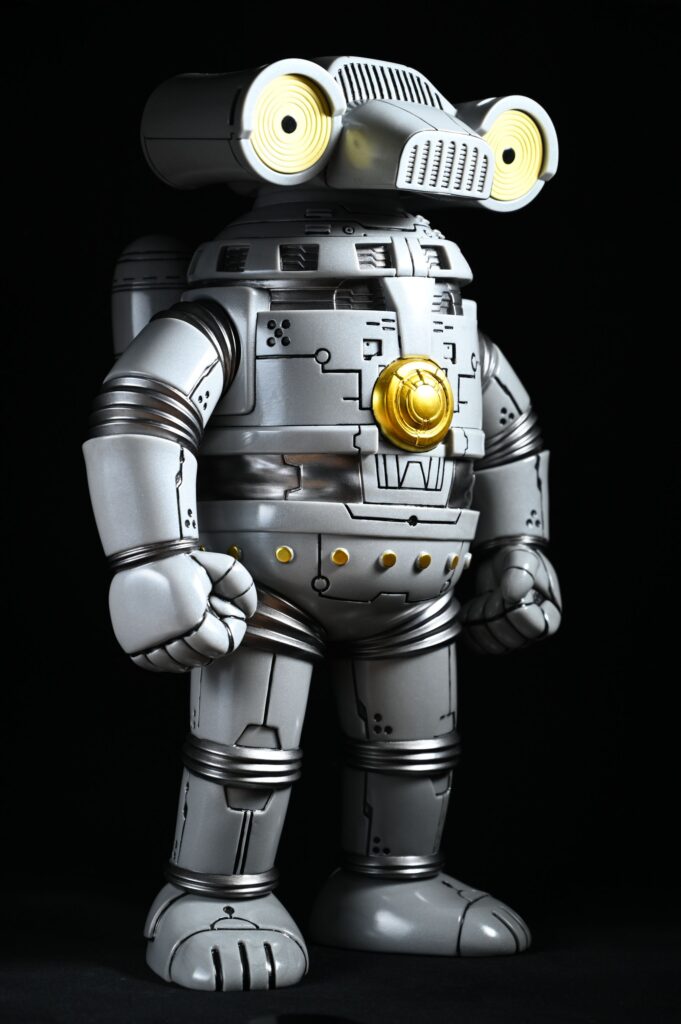 11月25日(土)12時より受注受付開始】【PLANET X】ジャンボセブンガーが