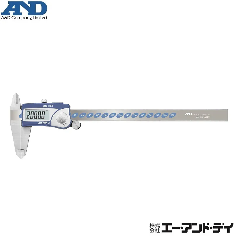 はかり商店 / 19913：普及ノギス 300mm