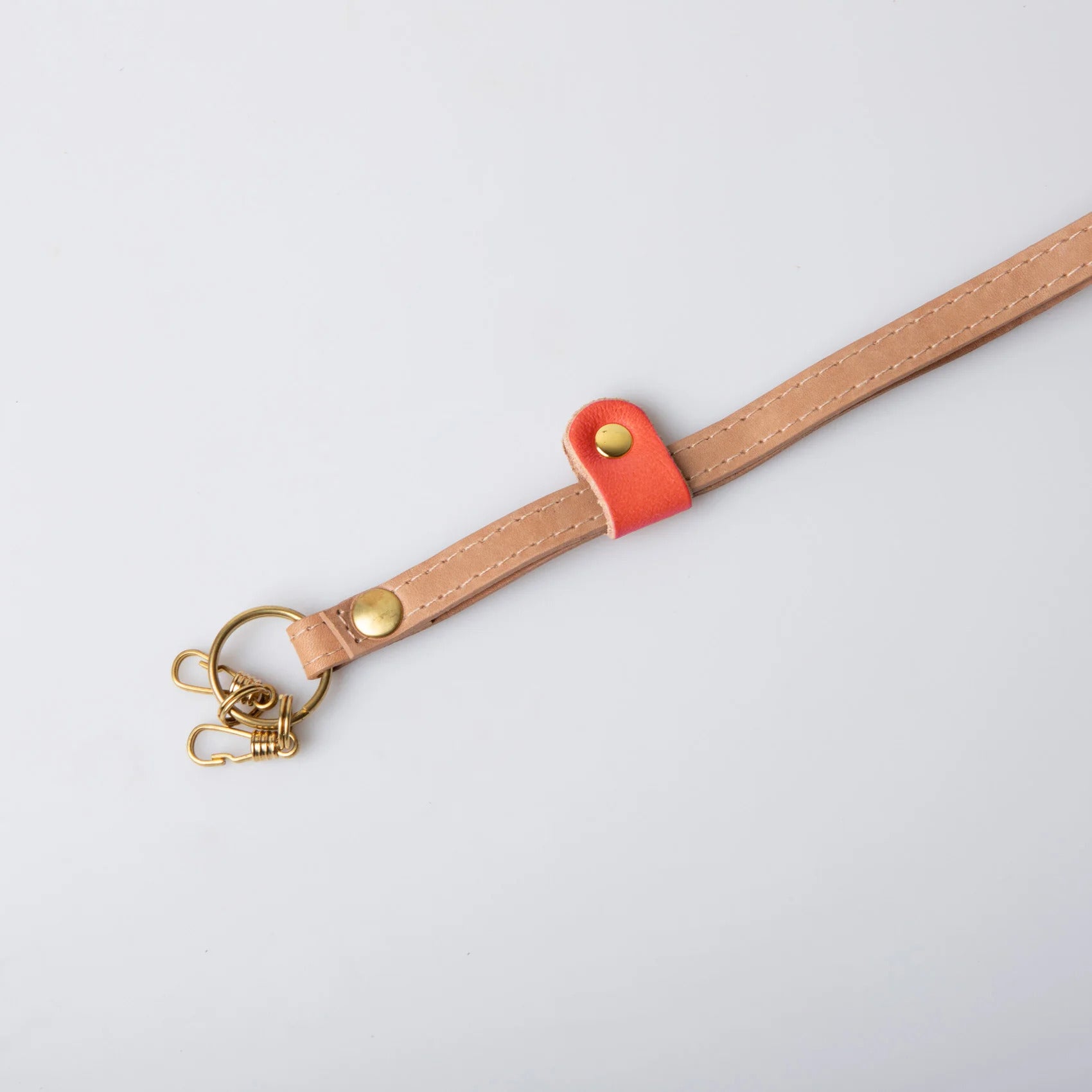 ネックストラップ 栃木レザー – Hallelujah