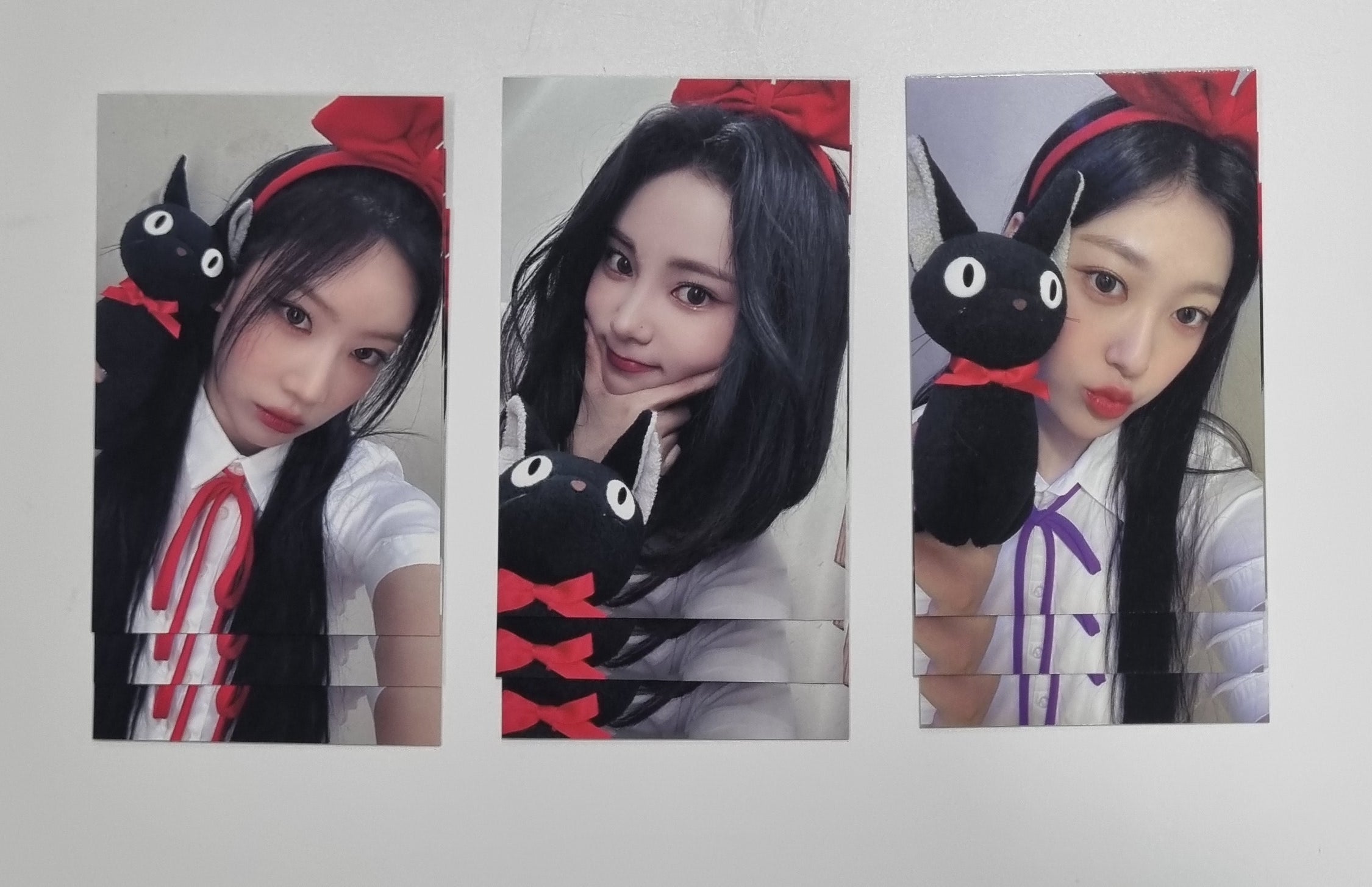 ODD EYE CIRCLE - HALLYUSUPERSTORE