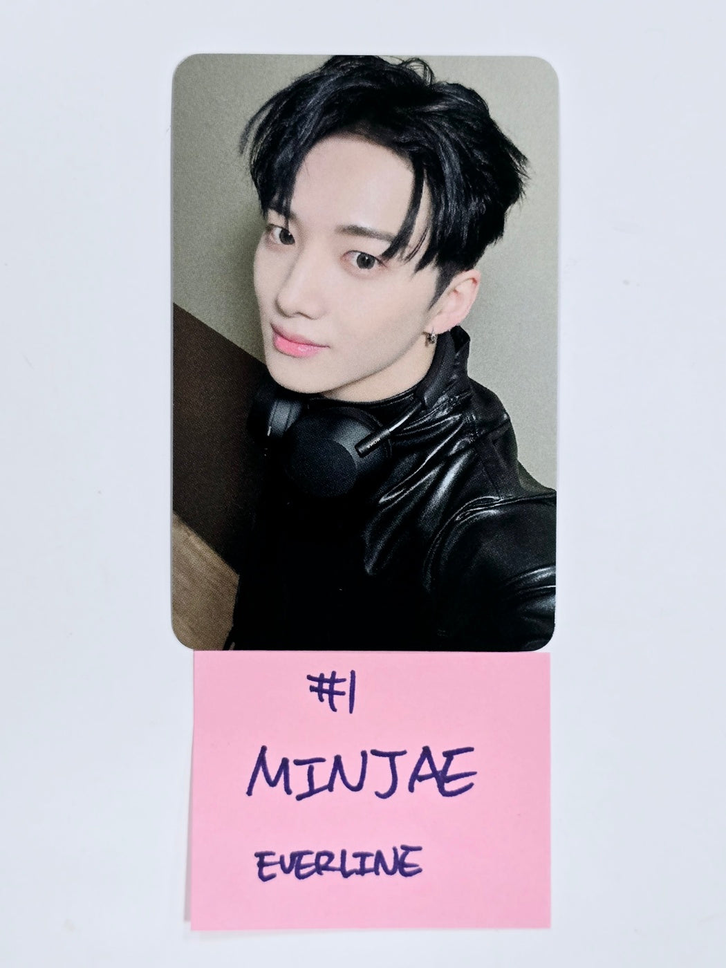 xikers セウン mini4 WATCH OUT 特典トレカ 15枚まとめ xikers セウン