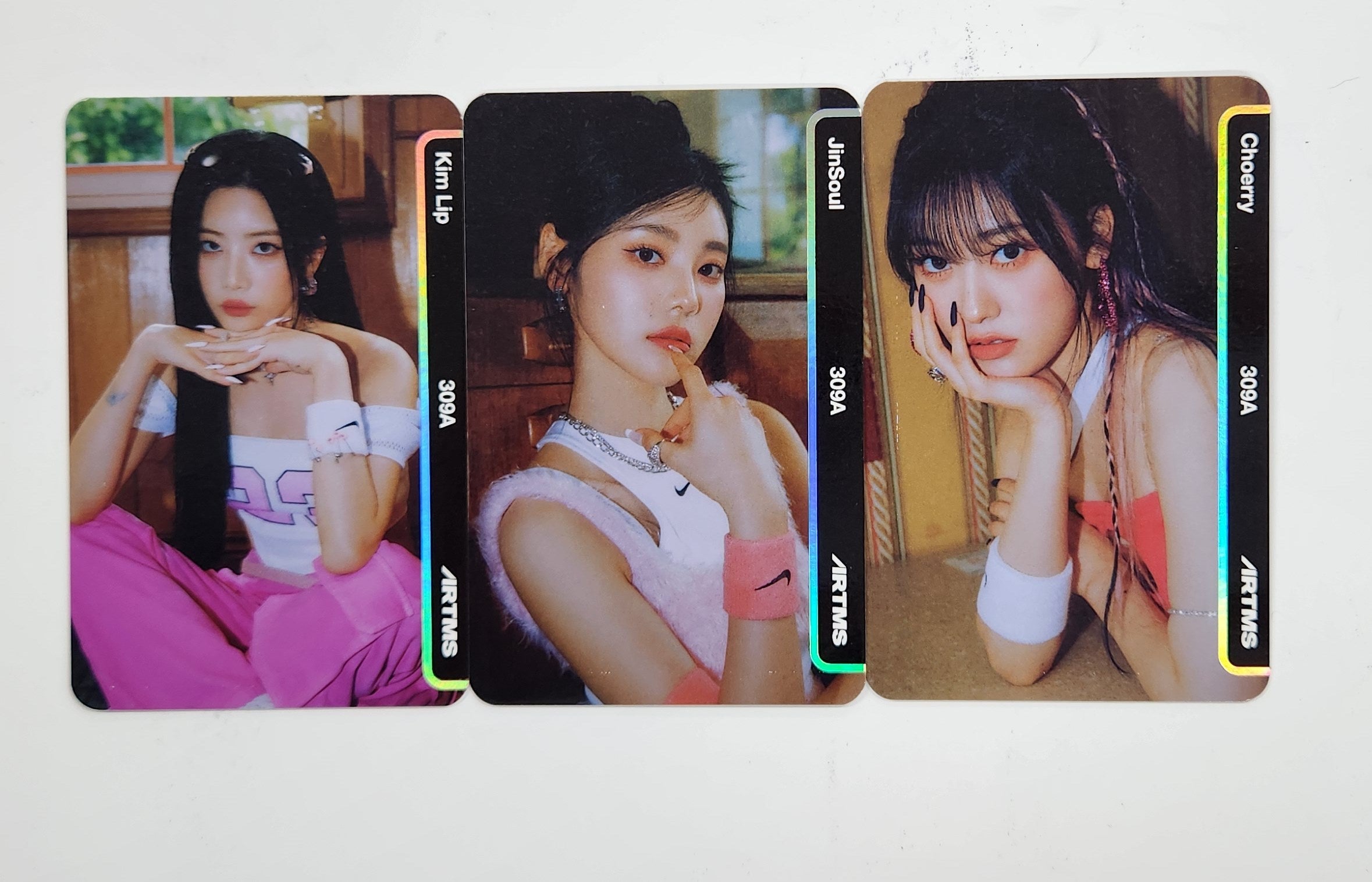 ODD EYE CIRCLE - HALLYUSUPERSTORE