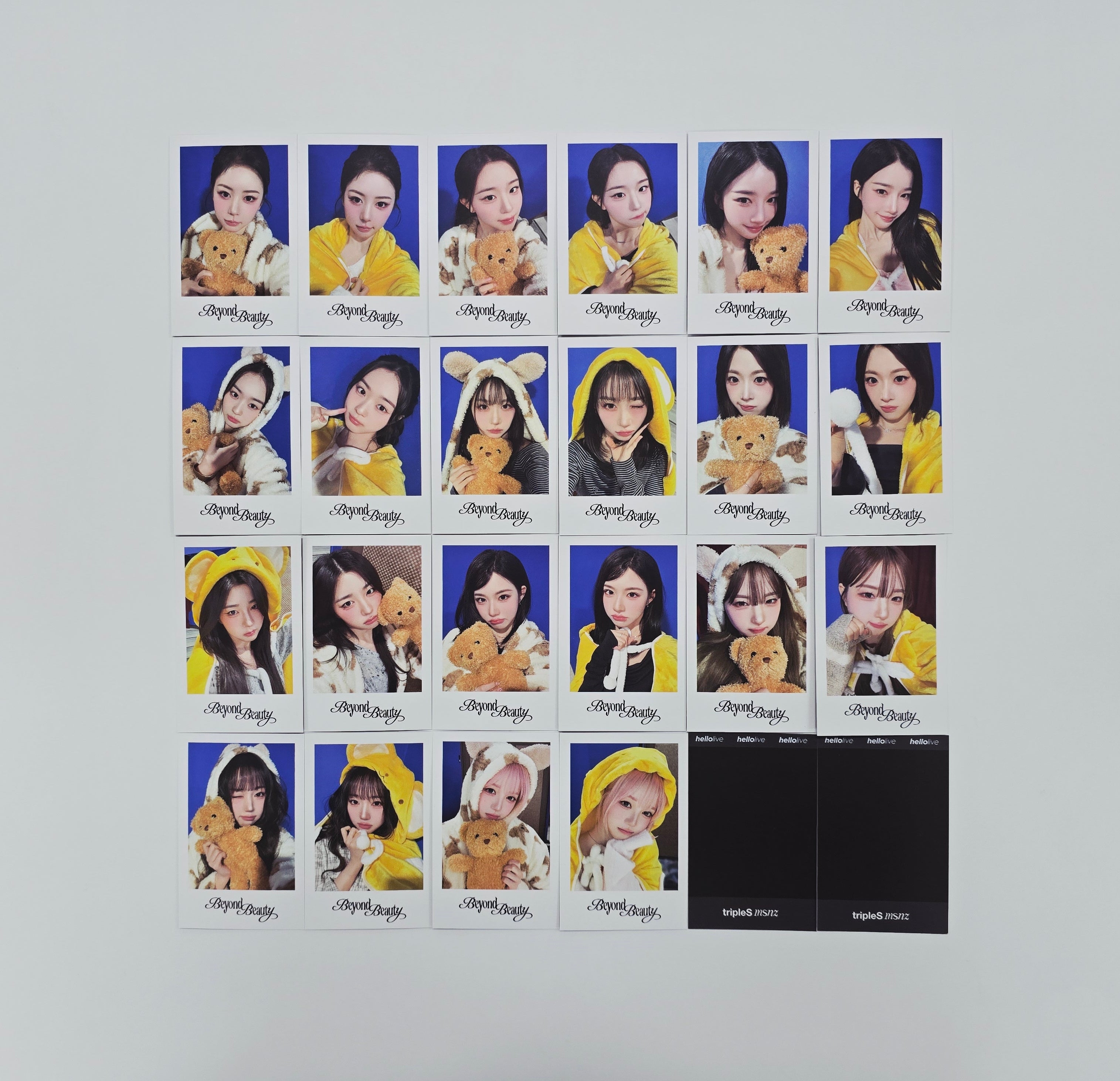 TripleS - HALLYUSUPERSTORE – Page 2