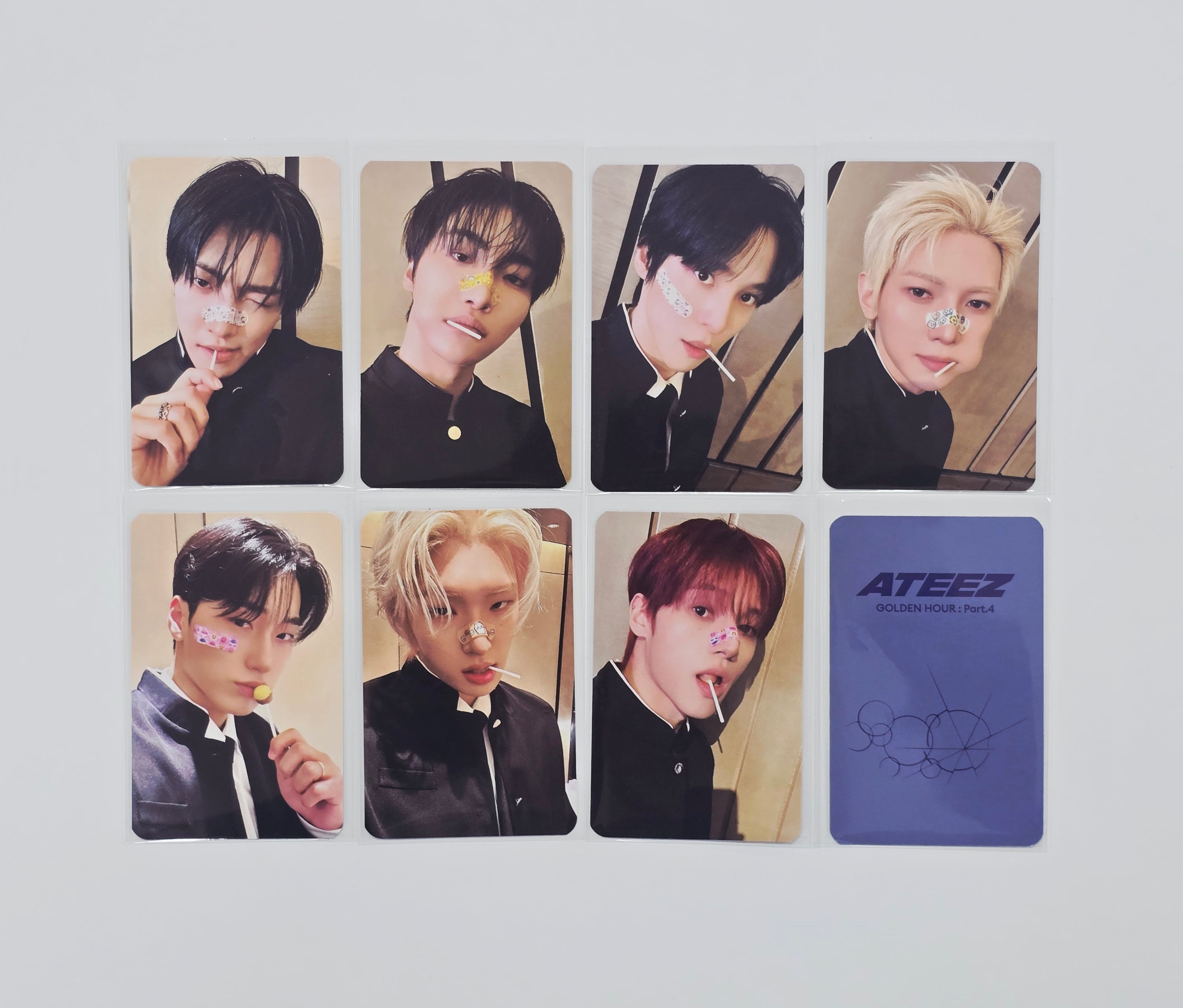 ATEEZ 