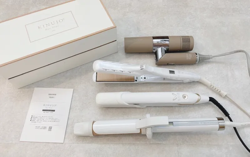 絹女は壊れやすい？故障時の修理代(交換代)や流れをまとめてみた