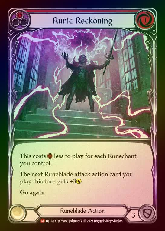 TCG専門店 蓮屋 MtG & FaB & GA / Flesh and Blood