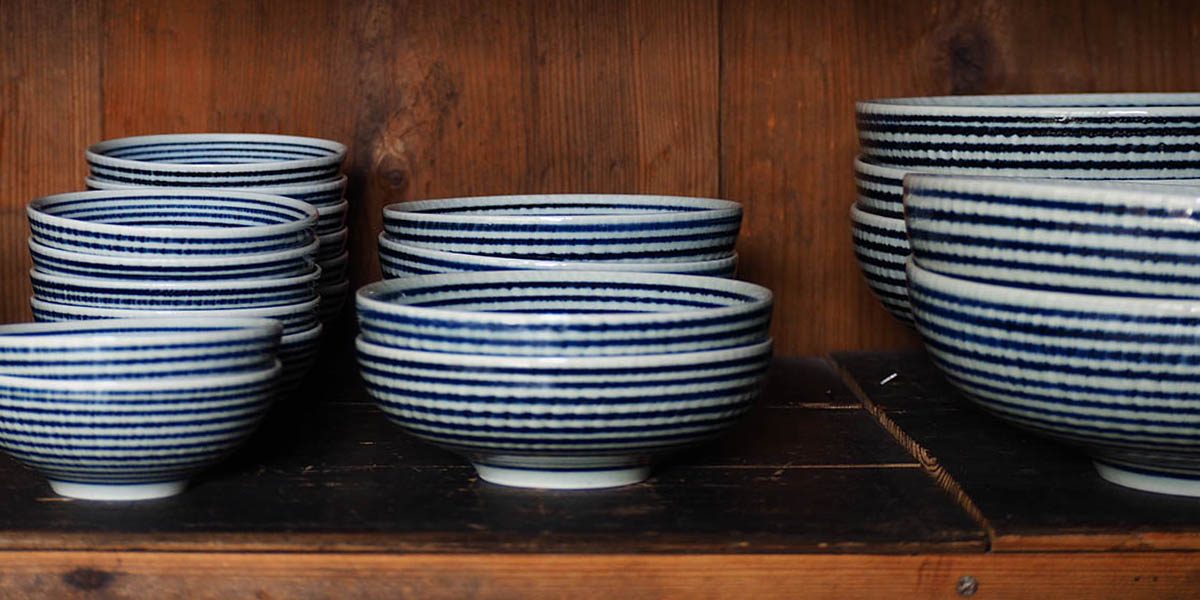 藍駒 大鉢 | ブランド,BARBAR,藍駒 | マルヒロオンラインショップ