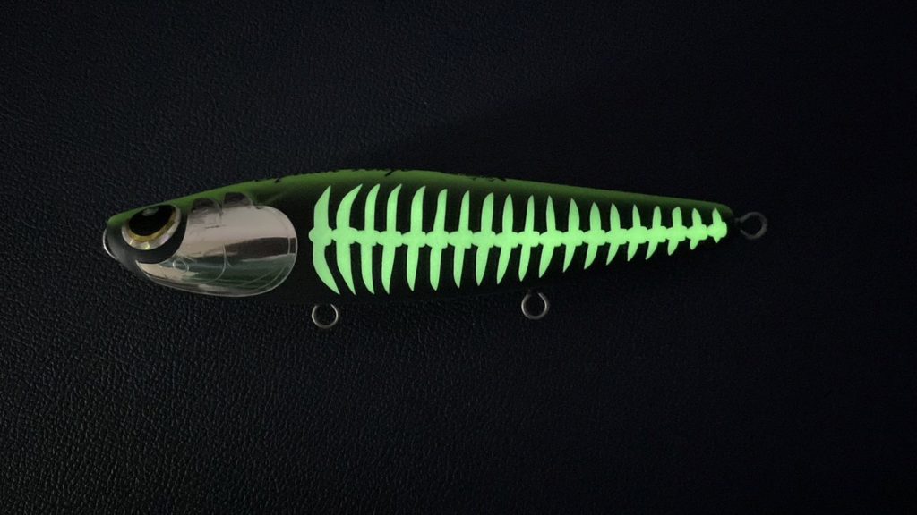 HANF BY DEVILOCK × LONGIN Captain Tokyo 200mm【完売御礼】 – HANF