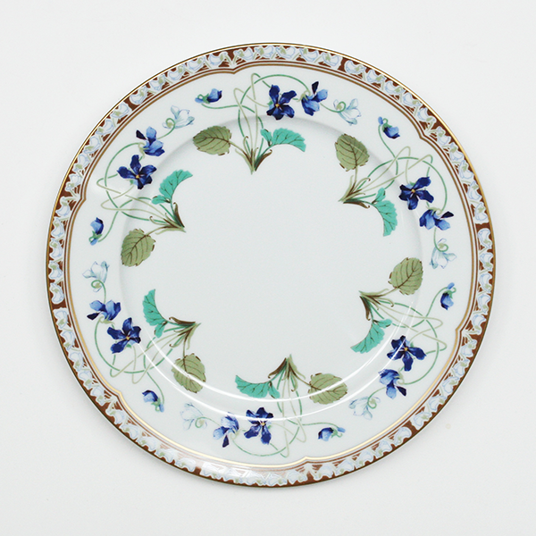 Imperatrice Eugenie 『アンペラトリス ユジェニー』 | HAVILAND TOKYO