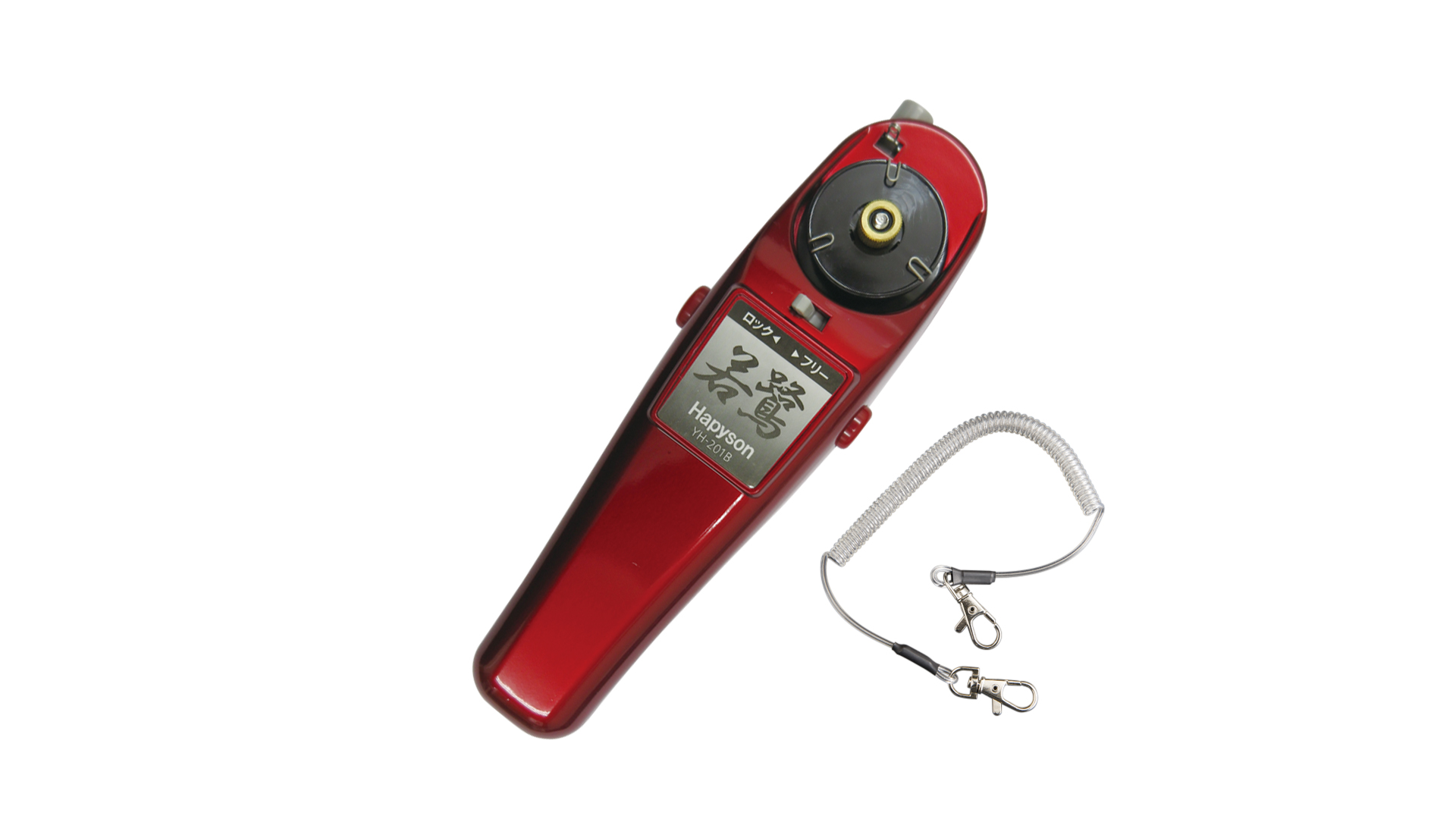 ワカサギ電動リール – Hapyson