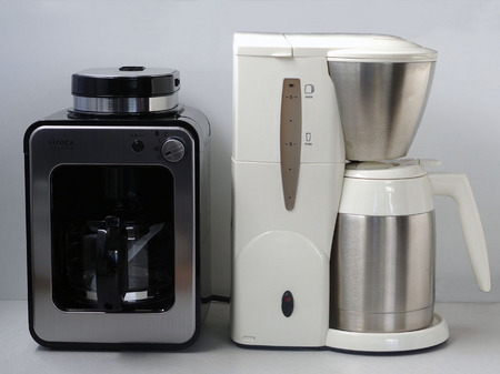 シロカSTC-401の使い方: はぴカフェ