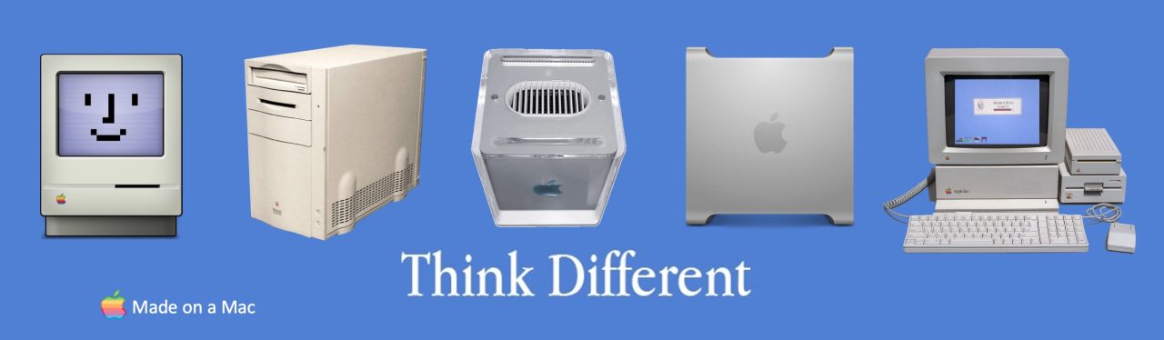 Getting Software Onto A System 6 Mac | Quadras, Cubes and G5s