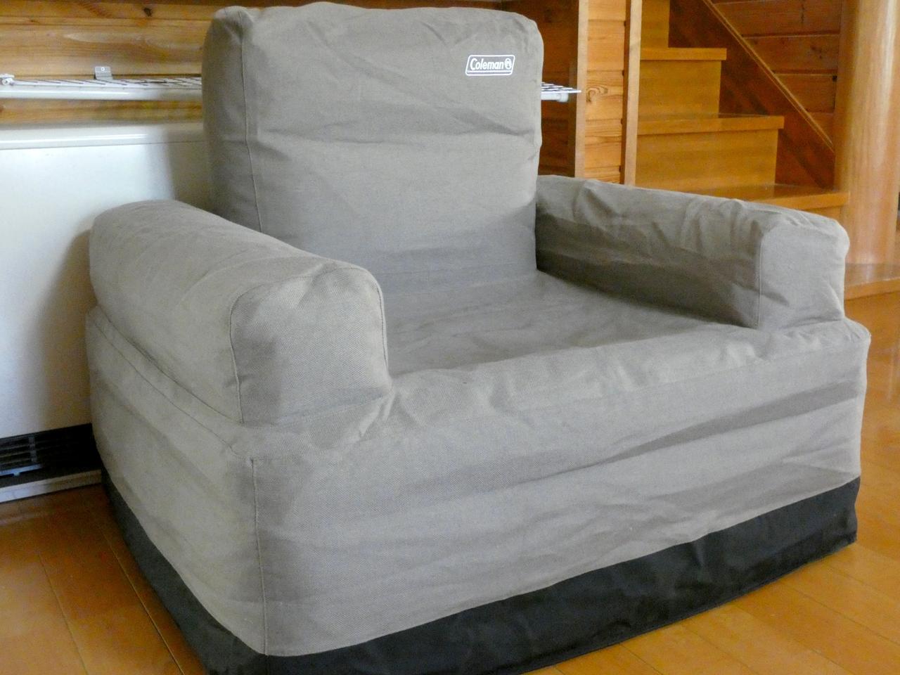 Helinox(ヘリノックス)の超限定モデル「ルーブルチェア」☆mont-bell