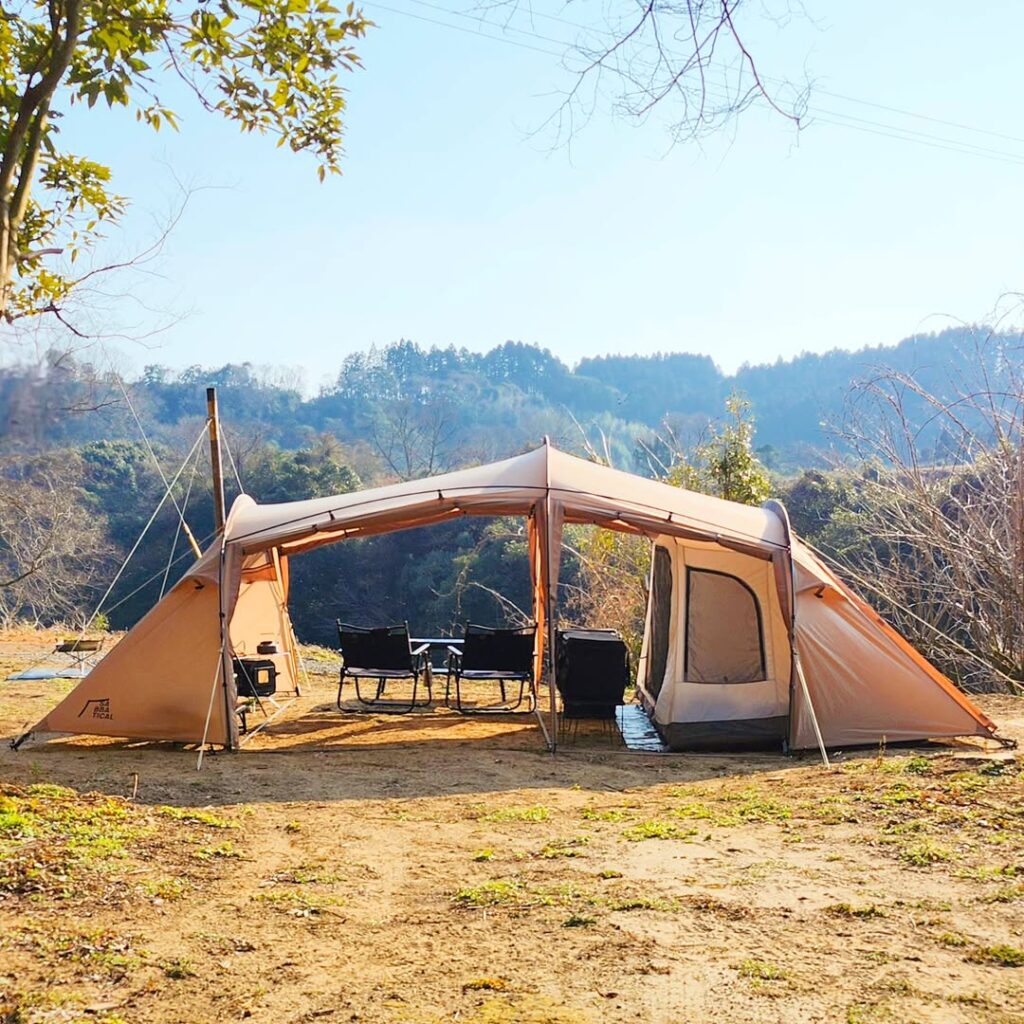 サバティカル『ギリア』の使い勝手は？特徴や機能をレビューとともに