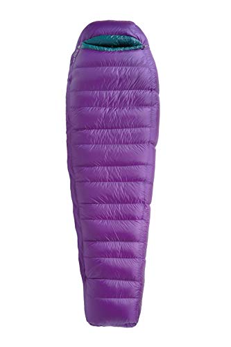 イスカのシュラフ】『Puff 810EX』『エアプラス810』などレビュー 厳冬