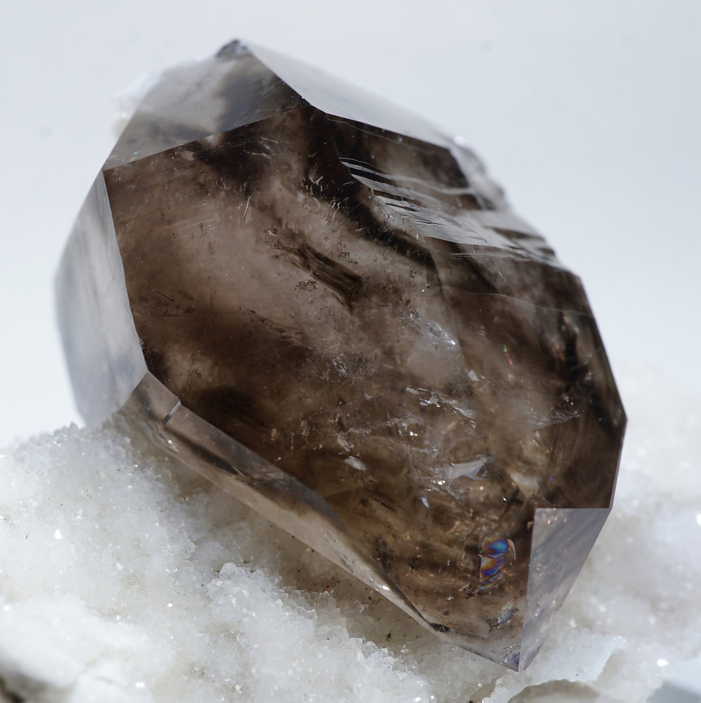 オーストラリア産 スモーキークォーツ|ハッピーギフト – 天然石