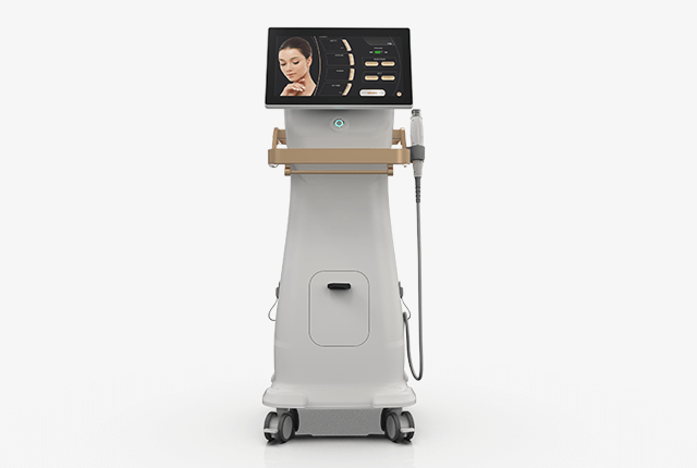 サーマニードルEVO（マイクロニードルRF）｜武蔵浦和はるの形成外科