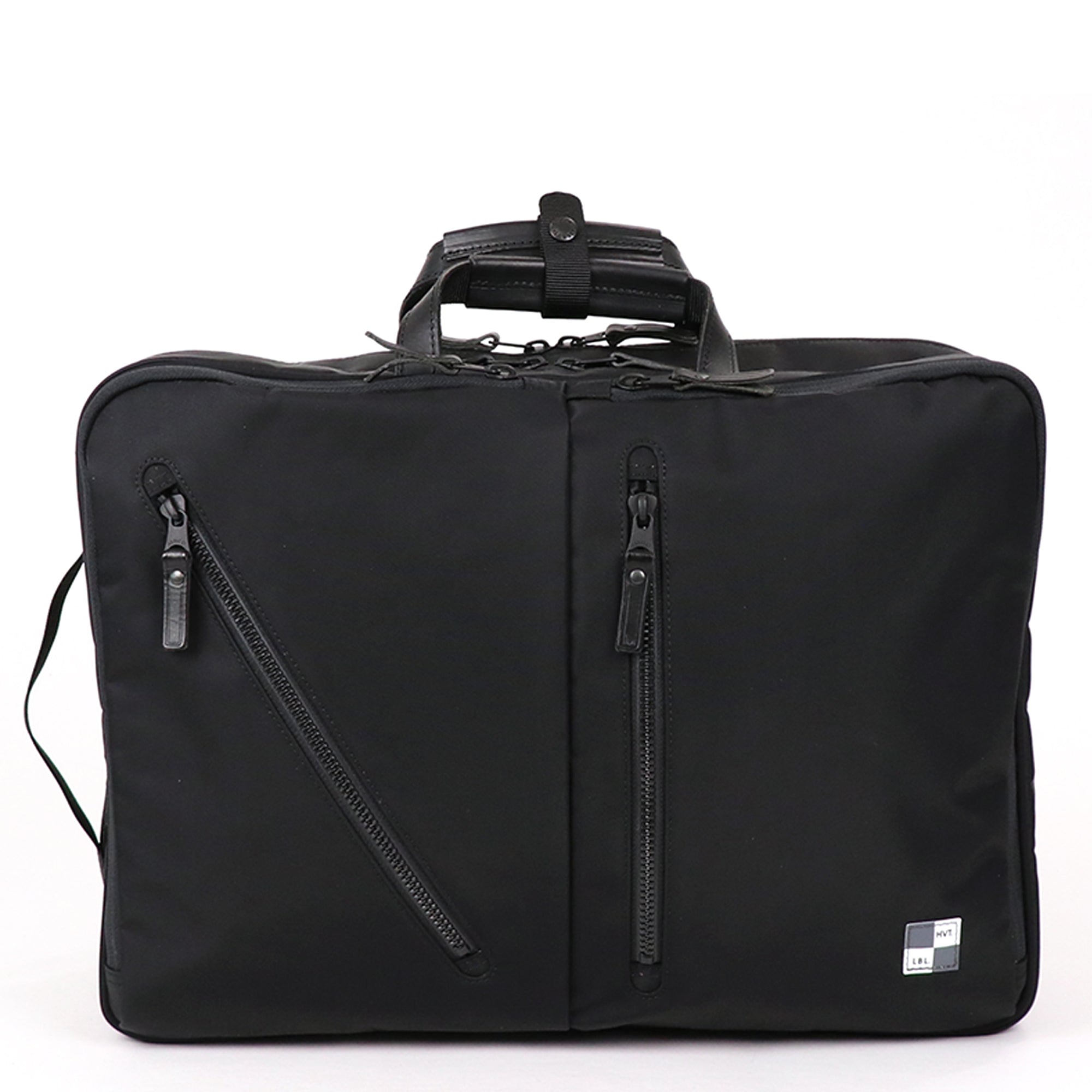 Official] HARVEST LABEL Business Lines Business Bag for Men 3WAY