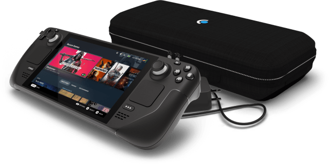 League of Legends Steam Deck Guide: How to Play LoL Portably