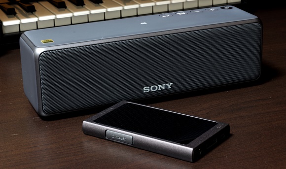 SONY SRS-HG10 | Harmonic-Sound