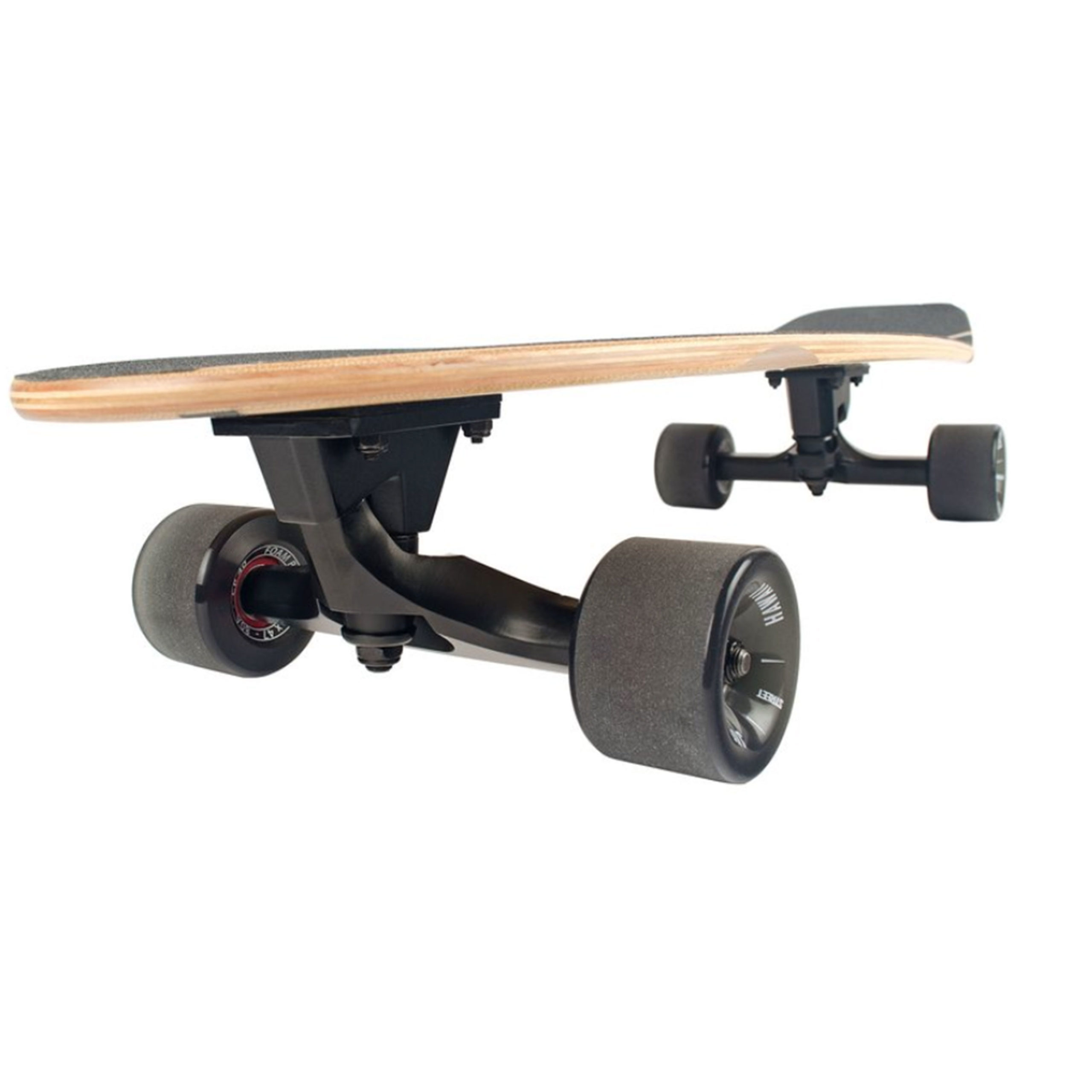 JUCKER HAWAII Skatesurfer HONU – Jucker Hawaii Longboards, Skate Shop