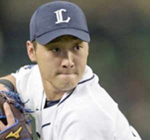 永江恭平の彼女&結婚情報！守備の達人！中学・高校時代とグローブも！