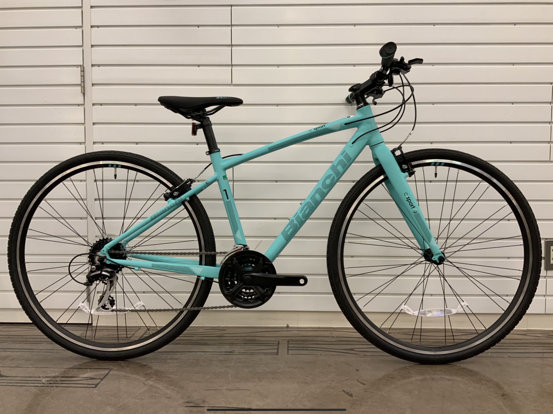 BIANCHI C-SPORTシリーズが大人気！！｜バイク・自転車の購入修理なら